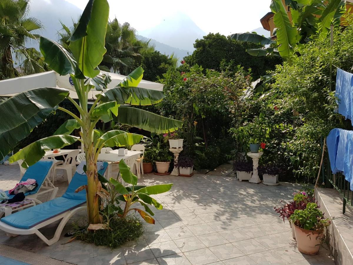 Santana Hotel Beldibi  Esterno foto