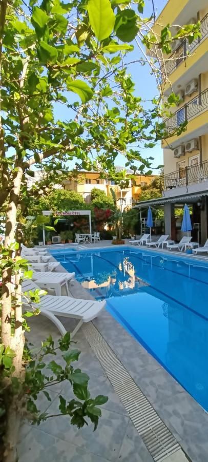 Santana Hotel Beldibi  Esterno foto